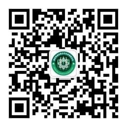 微信公众号二维码